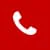 Red White Phone