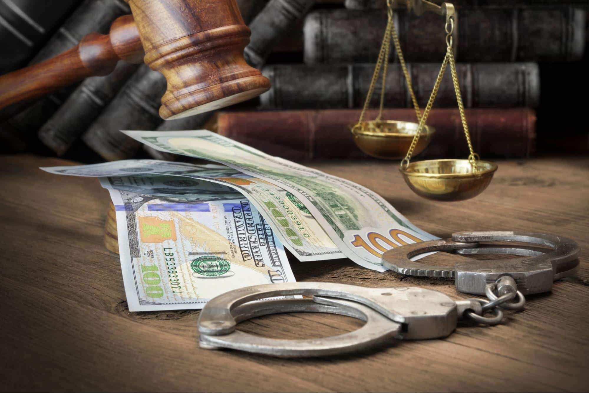 The Risks and Responsibilities of Being a Cosigner on a Bail Bond