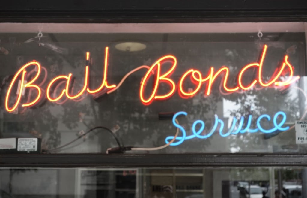 Mobile Bail Bond Services: Bringing Convenience to You